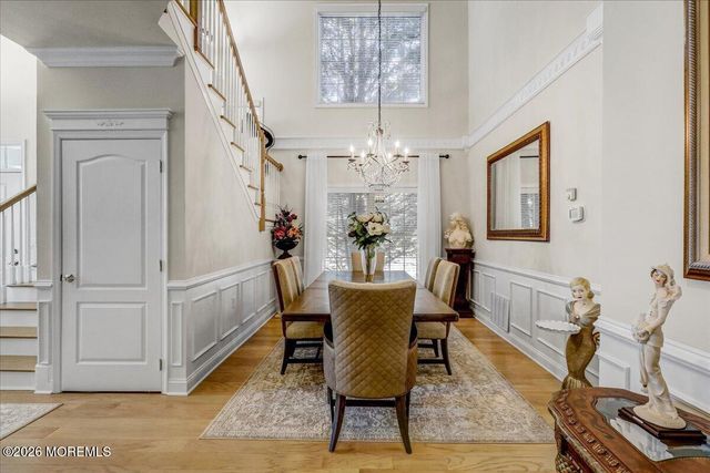 15 Crawford Road, Manalapan, NJ 07726