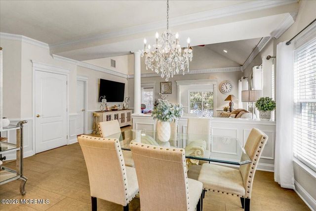 15 Crawford Road, Manalapan, NJ 07726