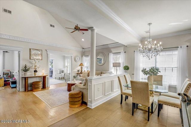 15 Crawford Road, Manalapan, NJ 07726