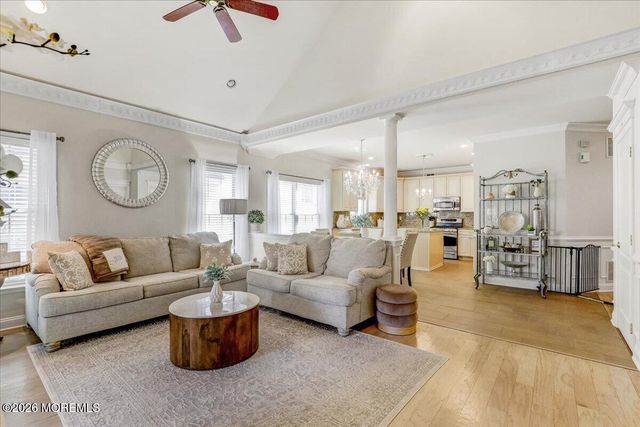 15 Crawford Road, Manalapan, NJ 07726