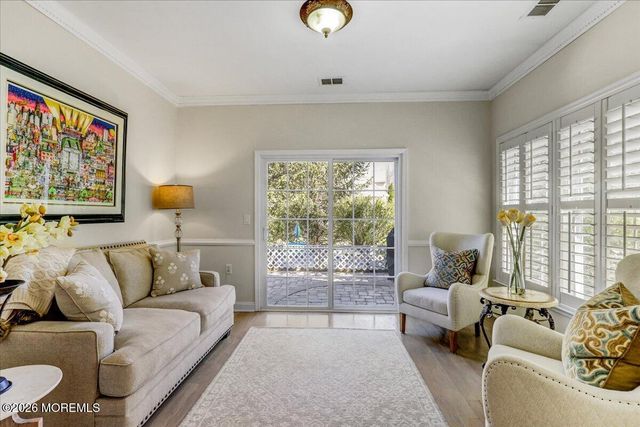 15 Crawford Road, Manalapan, NJ 07726