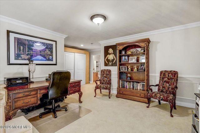 15 Crawford Road, Manalapan, NJ 07726