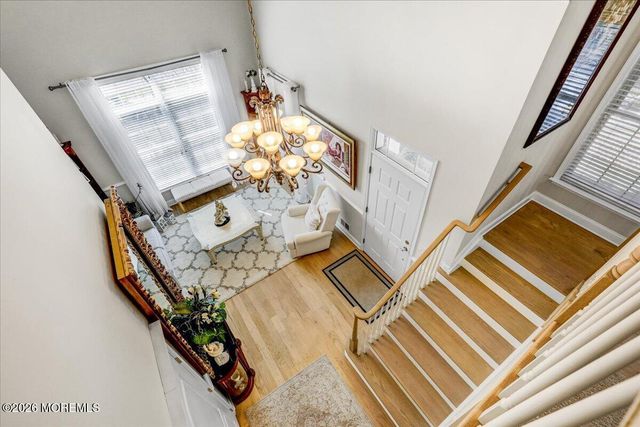 15 Crawford Road, Manalapan, NJ 07726