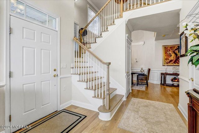 15 Crawford Road, Manalapan, NJ 07726