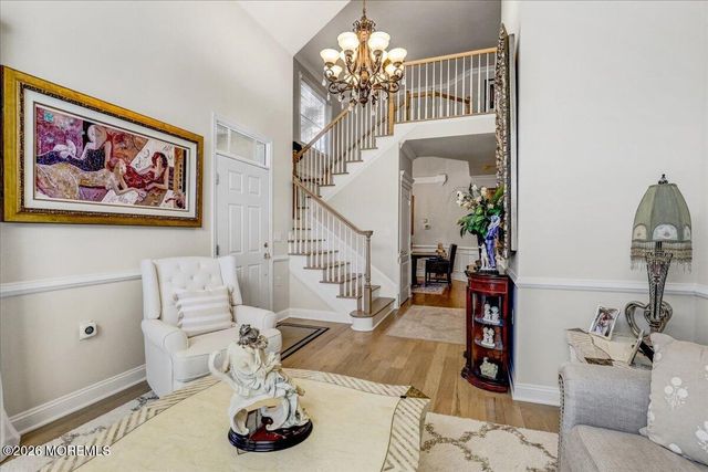 15 Crawford Road, Manalapan, NJ 07726