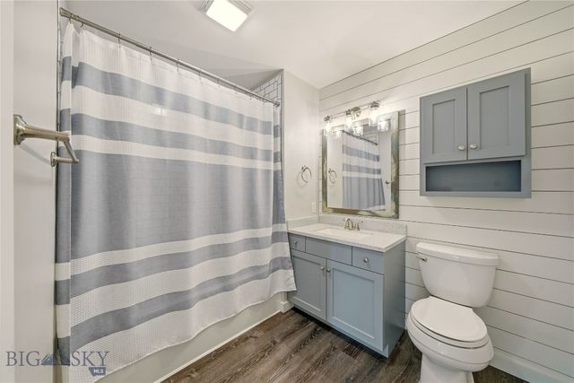 3409 Fallon Street 1B, Bozeman, MT 59718