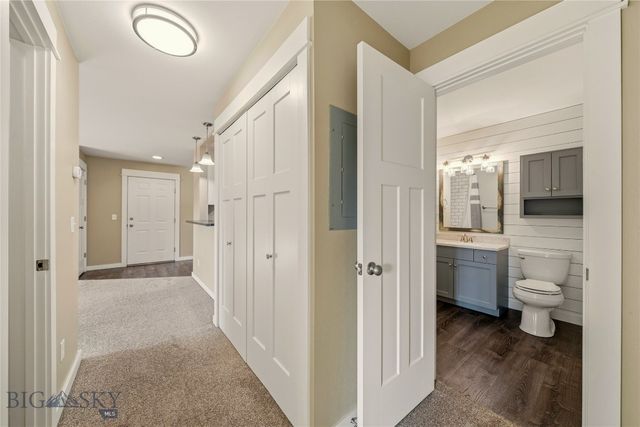 3409 Fallon Street 1B, Bozeman, MT 59718