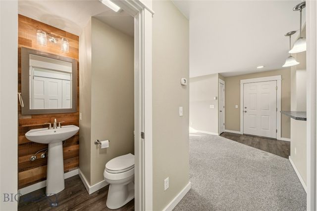 3409 Fallon Street 1B, Bozeman, MT 59718