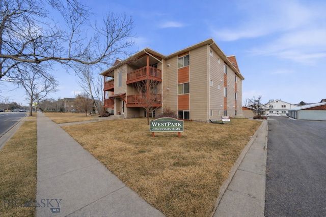 3409 Fallon Street 1B, Bozeman, MT 59718