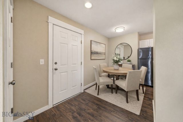 3409 Fallon Street 1B, Bozeman, MT 59718