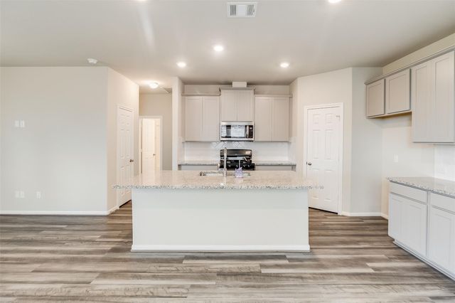 308 Redbud Ridge Drive, Brookshire, TX 77423