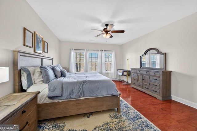 172 Riley Circle, Dawsonville, GA 30534