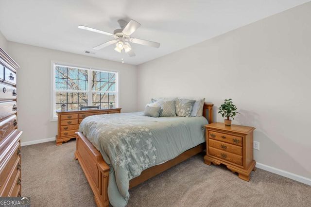 172 Riley Circle, Dawsonville, GA 30534