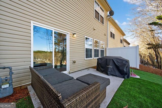 172 Riley Circle, Dawsonville, GA 30534