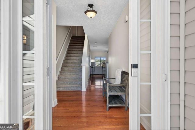 172 Riley Circle, Dawsonville, GA 30534