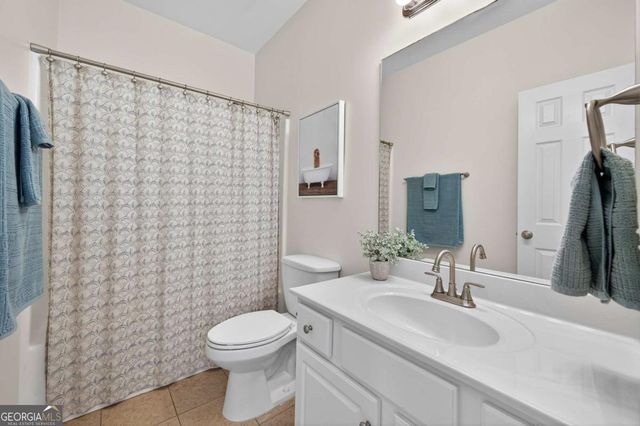 172 Riley Circle, Dawsonville, GA 30534