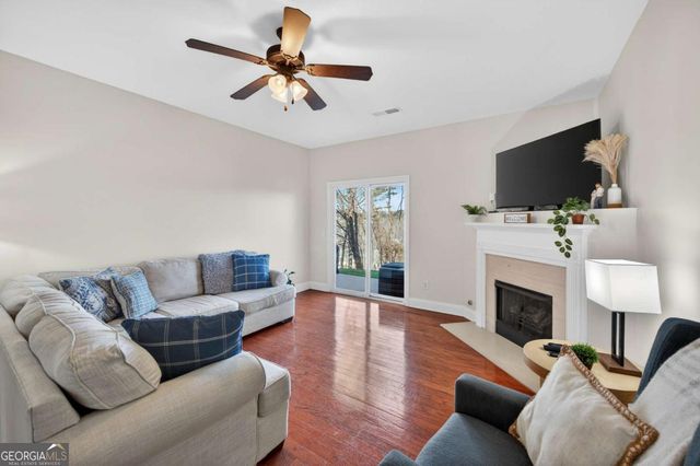 172 Riley Circle, Dawsonville, GA 30534