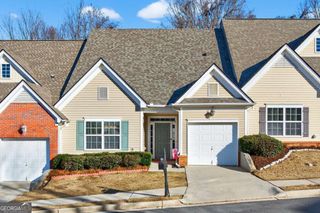 172 Riley Circle, Dawsonville, GA 30534