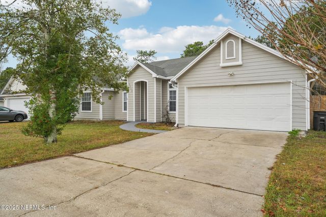 6662 DELTA POST Drive W, Jacksonville, FL 32244