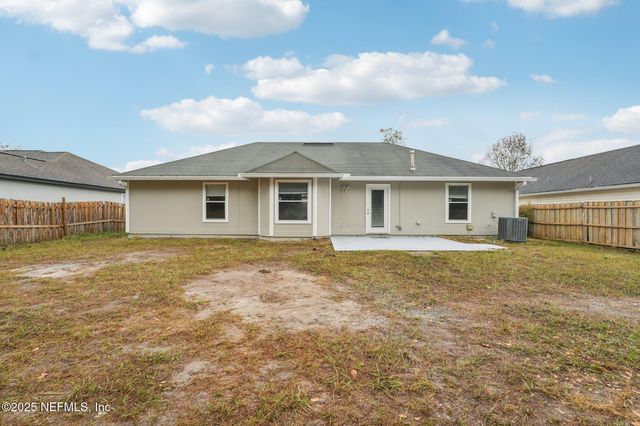 6662 DELTA POST Drive W, Jacksonville, FL 32244