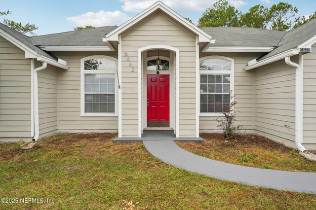 6662 DELTA POST Drive W, Jacksonville, FL 32244