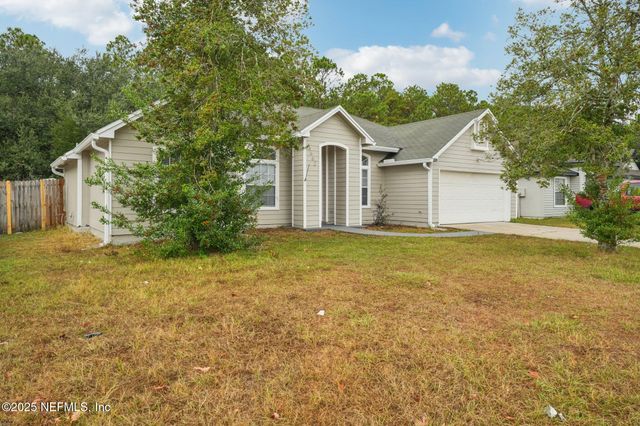 6662 DELTA POST Drive W, Jacksonville, FL 32244