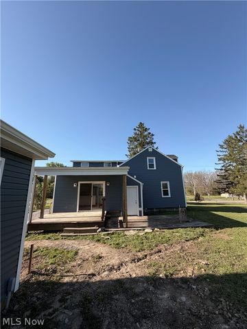 3780 State Route 305, Southington, OH 44470