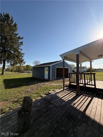 3780 State Route 305, Southington, OH 44470