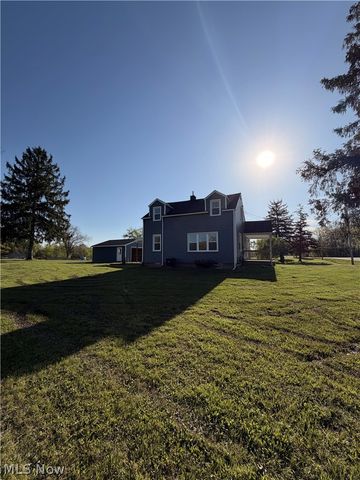 3780 State Route 305, Southington, OH 44470