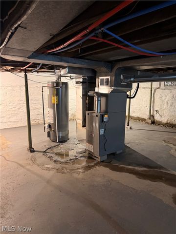 3780 State Route 305, Southington, OH 44470
