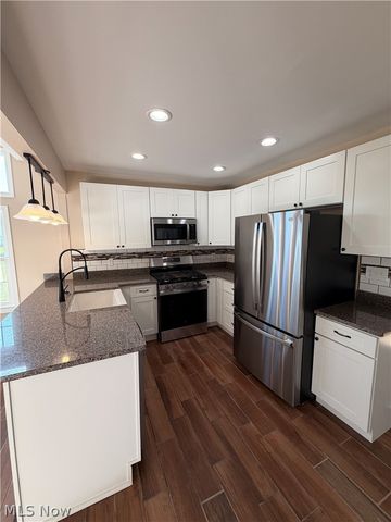 3780 State Route 305, Southington, OH 44470