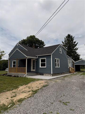 3780 State Route 305, Southington, OH 44470