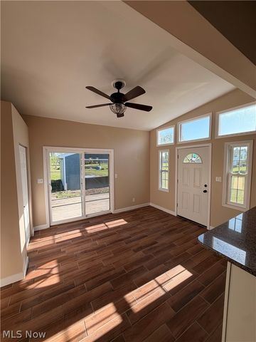 3780 State Route 305, Southington, OH 44470