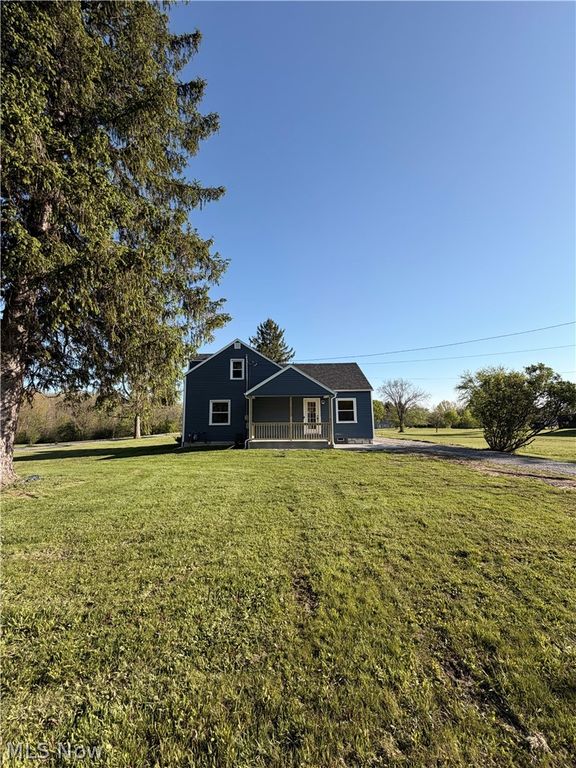 3780 State Route 305, Southington, OH 44470