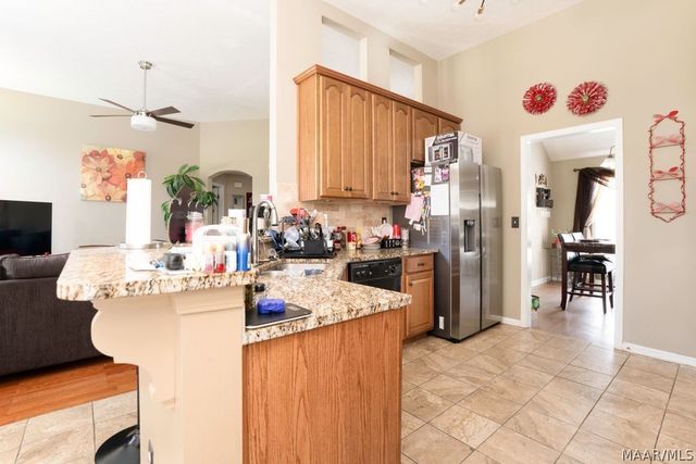 8020 Copperfield Drive, Montgomery, AL 36117