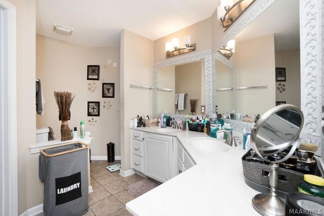 8020 Copperfield Drive, Montgomery, AL 36117