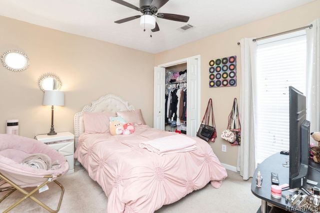 8020 Copperfield Drive, Montgomery, AL 36117
