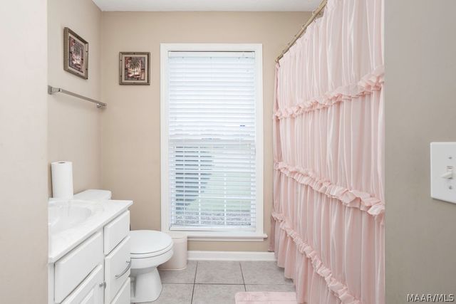 8020 Copperfield Drive, Montgomery, AL 36117