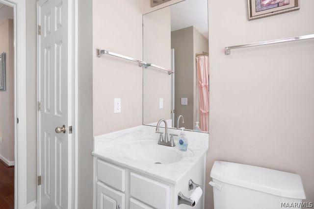 8020 Copperfield Drive, Montgomery, AL 36117