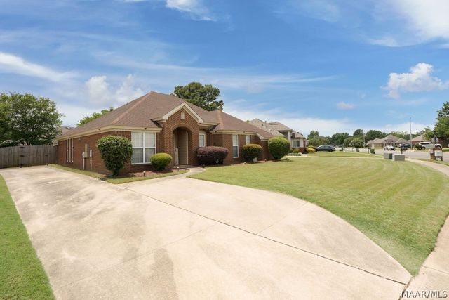 8020 Copperfield Drive, Montgomery, AL 36117