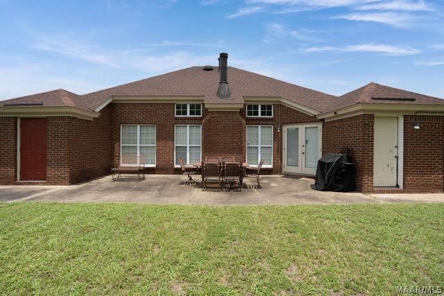 8020 Copperfield Drive, Montgomery, AL 36117