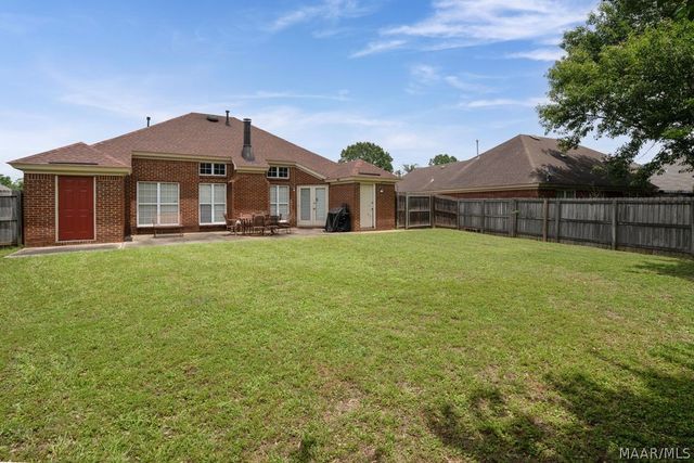 8020 Copperfield Drive, Montgomery, AL 36117