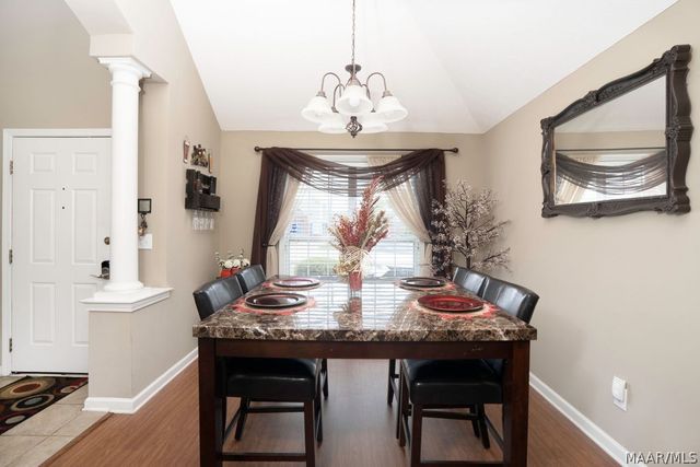 8020 Copperfield Drive, Montgomery, AL 36117