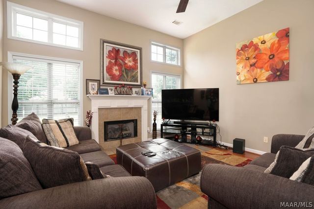 8020 Copperfield Drive, Montgomery, AL 36117