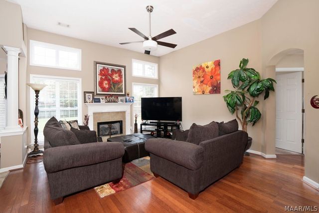 8020 Copperfield Drive, Montgomery, AL 36117