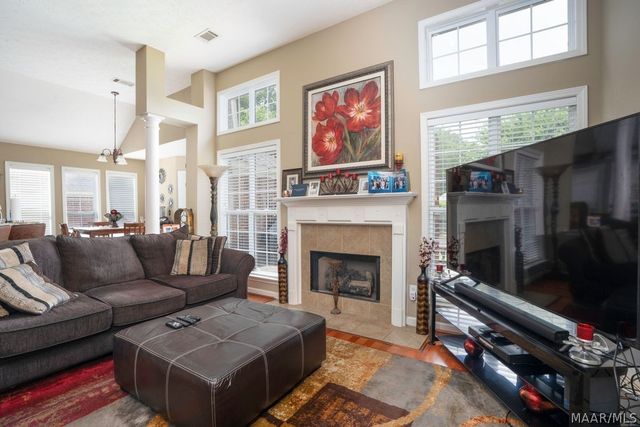 8020 Copperfield Drive, Montgomery, AL 36117