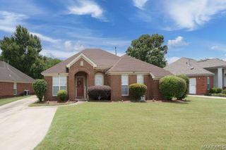 8020 Copperfield Drive, Montgomery, AL 36117