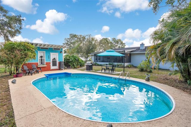 3203 BONNYBROOK DRIVE N, Lakeland, FL 33811