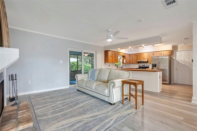 3203 BONNYBROOK DRIVE N, Lakeland, FL 33811