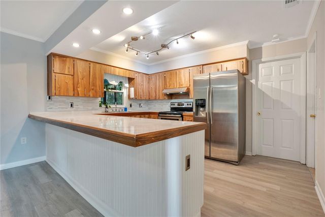 3203 BONNYBROOK DRIVE N, Lakeland, FL 33811